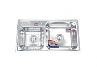 Chậu rửa cao cấp ĐT83 chau-rua-cao-cap-dt83