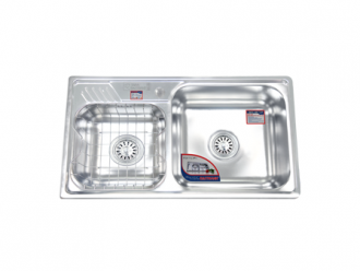 Chậu rửa cao cấp ĐT82 chau-rua-cao-cap-dt82