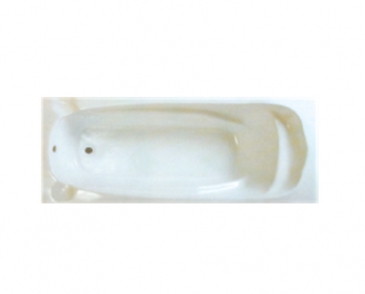 Bồn tắm thẳng không yếm RB 810 bon-tam-thang-khong-yem-rb-810