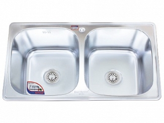 Chậu rửa cao cấp ĐT86 chau-rua-cao-cap-dt86