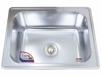 Chậu rửa cao cấp ĐT 92 chau-rua-cao-cap-dt-92
