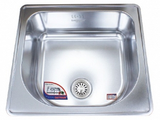 Chậu rửa cao cấp ĐT 93 chau-rua-cao-cap-dt-93