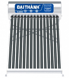 Máy nước nóng năng lượng mặt trời Đại Thành ĐT 300l 58-28 may-nlmt-dai-thanh-classic-300lit-58-28