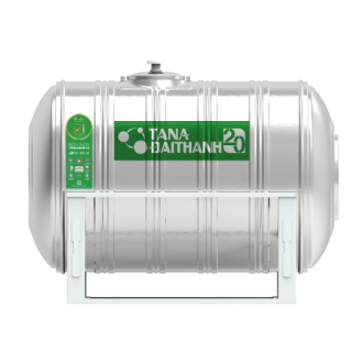 Bồn Inox Tân Á Đại Thành 20 năm 500 lít ngang bon-inox-tan-a-dai-thanh-20-nam-500-lit-ngang